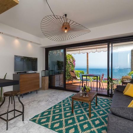 Residence Vue Mer Cannes Luaran gambar