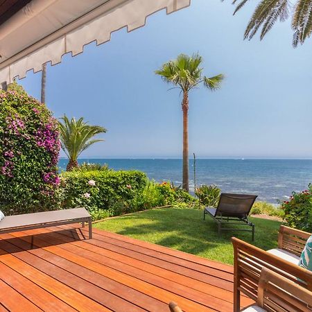 Residence Vue Mer Cannes Luaran gambar