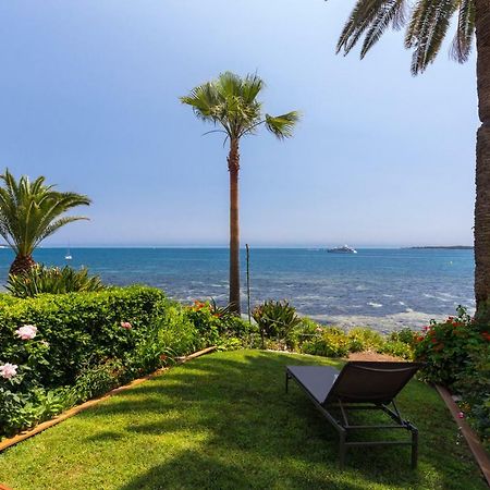 Residence Vue Mer Cannes Luaran gambar