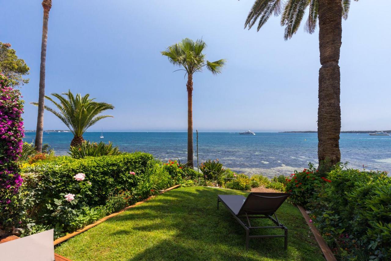 Residence Vue Mer Cannes Luaran gambar