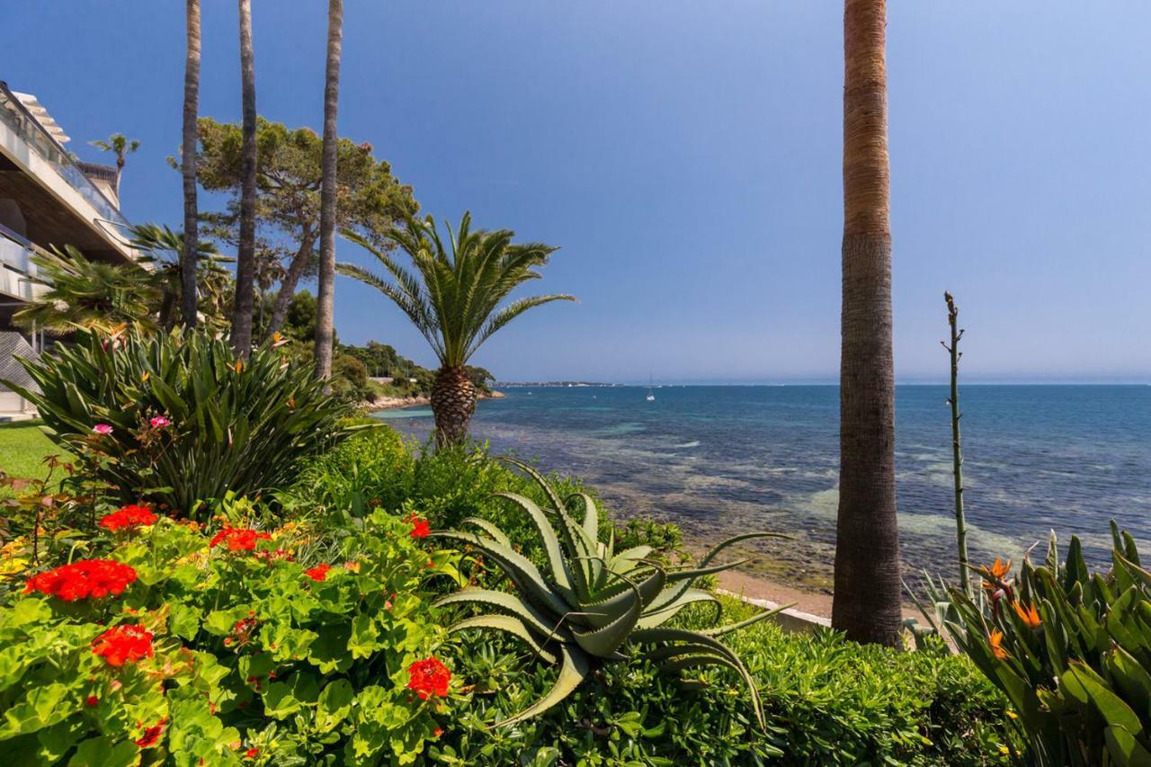 Residence Vue Mer Cannes Luaran gambar