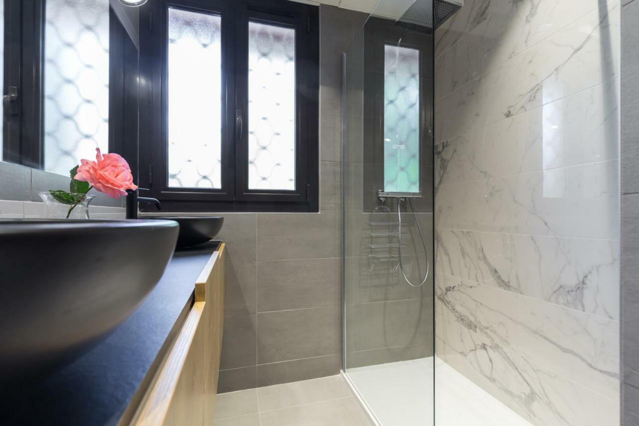Residence Vue Mer Cannes Luaran gambar