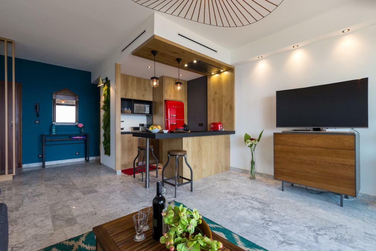 Residence Vue Mer Cannes Luaran gambar