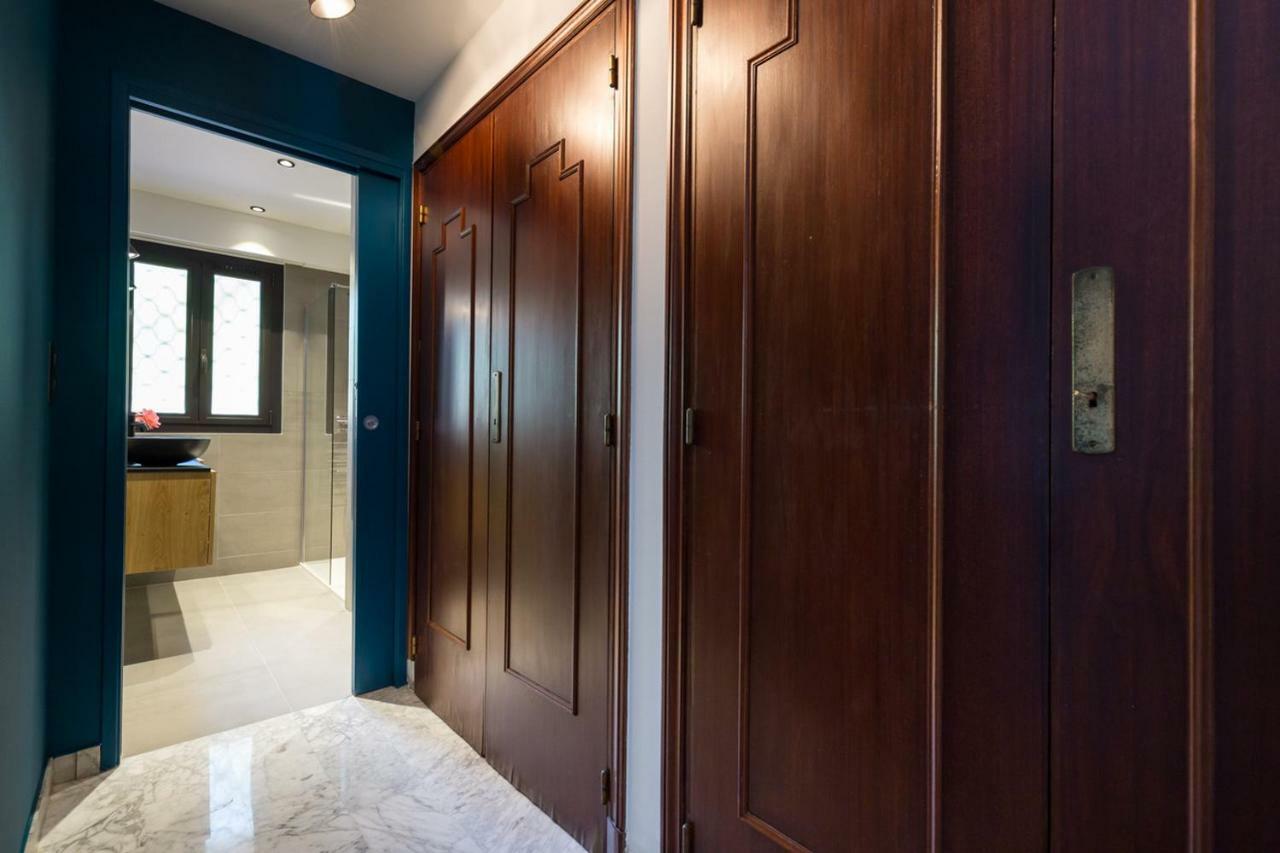 Residence Vue Mer Cannes Luaran gambar