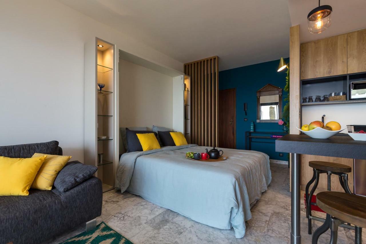 Residence Vue Mer Cannes Luaran gambar