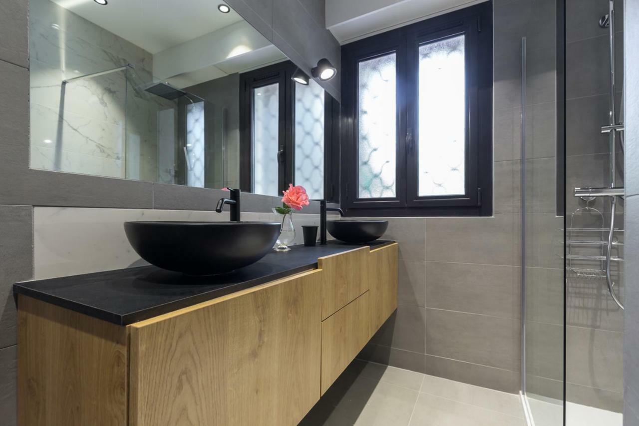 Residence Vue Mer Cannes Luaran gambar